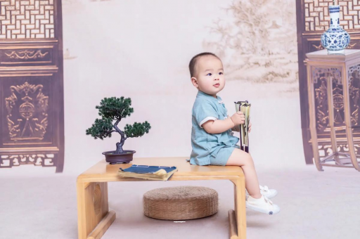 周口可爱的企鹅宝宝